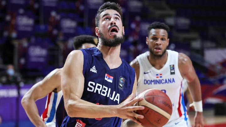 Kalinić će opet igrati za Srbiju! "Realno je"