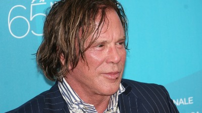 Miki Rurk uhvaćen u NEPREPOZNATLJIVOM izdanju: Preti mu izbacivanje iz kuće, duguje 60.000 dolara za kiriju (FOTO)