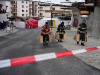 "U teškom su stanju, ne mogu da govore": Detalji o Srbima povređenim u požaru u Švajcarskoj