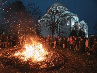 Sutra je BADNJI DAN, a ovo su NAJVAŽNIJI OBIČAJI koje treba ispoštovati 