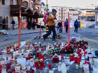 Nestali srpski mladić heroj: Spasavao povređene u diskoteci u Švajcarskoj