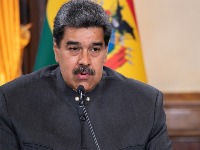 Maduro stigao u sud: Izjasnio se da nije kriv