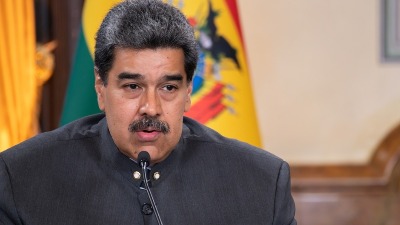 Oglasio se Maduro iz zatvorske ćelije: Ovo je njegova poruka