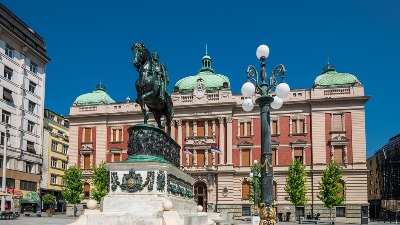 Nikola Jovanović: Dugovi Beograda KOLOSALNI