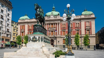 Grad ispod grada: Tajne skrivenog Beograda po kojima svakodnevno hodamo