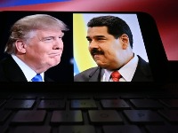Maduro odbio Trampov ultimatum - to ga je koštalo slobode!