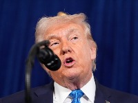 Tramp otkrio DUGO čuvanu tajnu: Melanija MRZI kada... (VIDEO) 