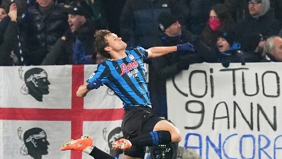  Roma promašila utakmicu: Svilar "častio" Atalantu