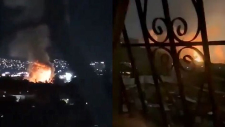 Počeo novi rat! Venecuela napadnuta, vlada PANIKA! "Mobilizacija, svi na ulice"