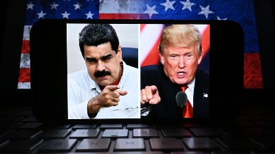 NAJVEĆE REZERVE NAFTE, A SIROMAŠNI Sve što treba da znate o Venecueli i Maduru