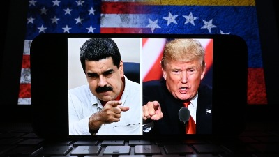 Laž o drogi, istina o nafti: Zašto je Tramp zaista oteo Madura