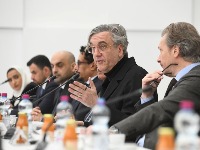 Čadež: Blokirano 93 odsto izvoza iz regiona