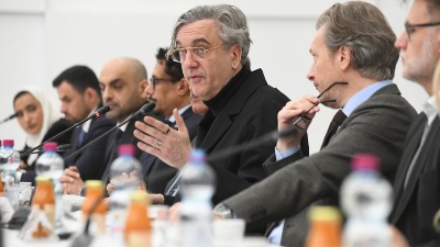 Čadež: Blokirano 93 odsto izvoza iz regiona