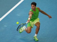 Zverev od 0:2 do serviranja za pobedu i - PORAZA: Alkaraz u finalu!