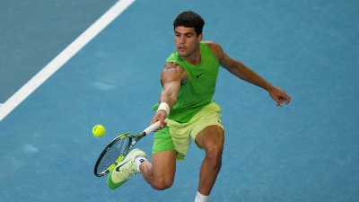 Zverev od 0:2 do serviranja za pobedu i - PORAZA: Alkaraz u finalu!