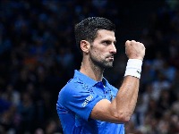 Zvanično: Novak igra na velikom turniru, na trofej čeka 10 godina