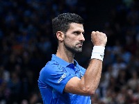 DO SAD NISU IGRALI Novak Đoković saznao rivala na "petom grend slemu"