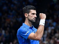 Đoković u trećem kolu Indijan Velsa! (VIDEO)