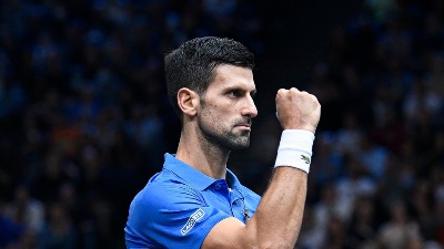 Đoković u trećem kolu Indijan Velsa! (VIDEO)