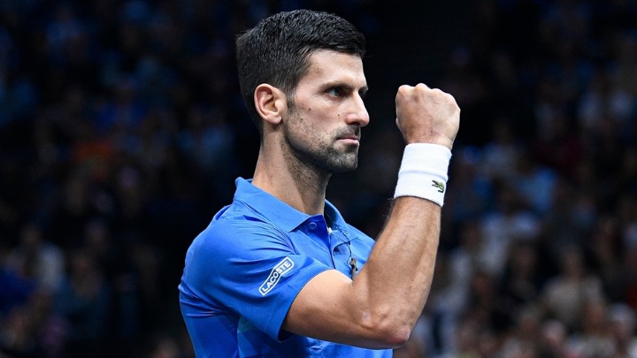 Evo kada Novak igra meč 3. kola Indijan Velsa, idealan termin