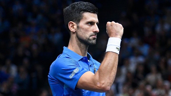 Poznato kada Novak igra za četvrfinale Indijan Velsa