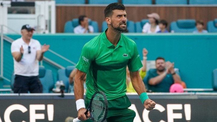 Šta jede Novak Đoković? Naš najbolji teniser se slepo pridržava 4 pravila u ishrani - OVO JE NJEGOV DNEVNI JELOVNIK 