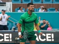 Đoković protiv branioca titule u osmini finala Indijan Velsa