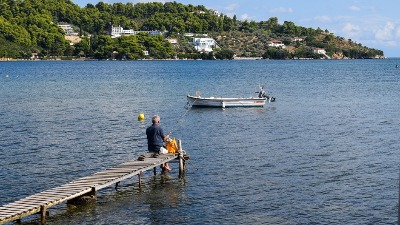 NAJBOLJA ZEMLJA ZA PENZIJU je omiljena letnja destinacija srpskih turista: Evo koliko bi trebalo da vam leže na račun za normalan život 