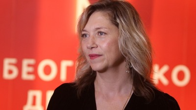 Velika ljubav Branke Katić bio je čuveni vaterpolista: Upoznao sam njenog muža, deca su nam se igrala zajedno