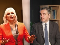 "Zorana Mihajlović znala za sve propuste na pruzi Beograd-Subotica, zvala kinesku ambasadorku da pritisne izvođače da rade po zakonu"