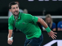 Oglasio se Đoković zbog čuvenog fudbalera - podelio objavu i "zapalio" region (FOTO)