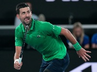 Đoković došao na "Bilino Polje", evo šta je dobio od čelnika FSBiH (FOTO)