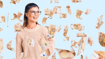 Ova 3 znaka će PLIVATI U PARAMA: Svi dugovi nestaju kao gumicom obrisani 