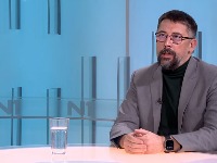 "Vučić zaustavio evrointegracije Srbije"
