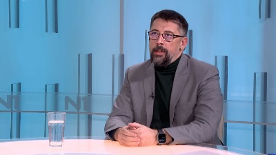 "Vučić zaustavio evrointegracije Srbije"