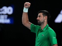 OVO SVE ZANIMA Evo kad Novak igra za titulu u Melburnu