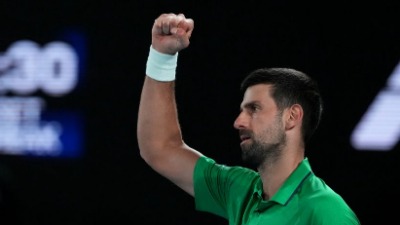 Nema više pretnji za Đokovića - bitna informacija iz Madrida