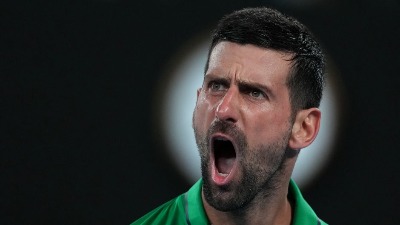 Odlične vesti: Đoković u Madridu tempira formu za Rolan Garos