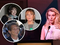 Snimak Anđelke o Vesni Trivalić, Bjeli i Seki Sablić videlo je više od MILION LJUDI: "Greškom sam na setu" (VIDEO) 