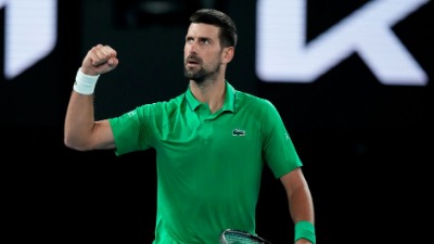 "Novak mi je pružio finansijsku pomoć, svi žele da ga imitiraju"