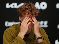 Siner posle poraza od Noleta: Ovo mnogo boli – Đoković je NAJVEĆI!