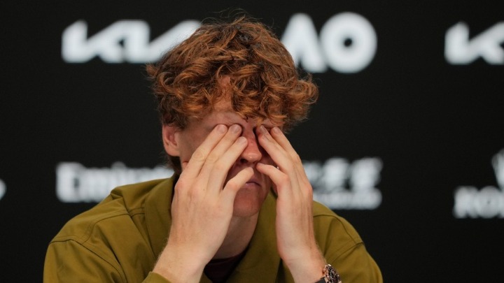 Siner posle poraza od Noleta: Ovo mnogo boli – Đoković je NAJVEĆI!