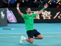 Poznati teniser najavio Novakovu penziju: "Možda mu je ovo poslednja sezona, zato želi bar još jedan grend slem"