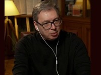 Vučić: Napredak u svim seferama, prosečna plata viša od 1.000 evra