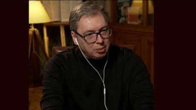 Vučić: Napredak u svim seferama, prosečna plata viša od 1.000 evra