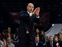 Obradović: Nisam ni očekivao laku pobedu