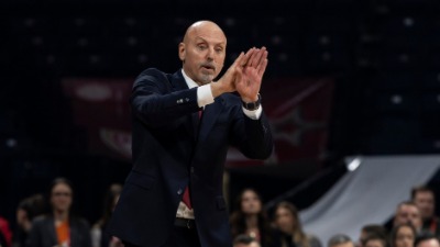 "Izundu se povredio na parkingu": Šok-reči Obradovića: Otkrio koji problem ima i Moneke