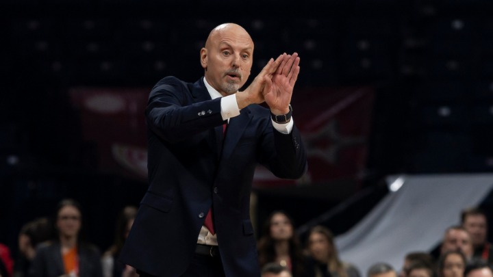 "Izundu se povredio na parkingu": Šok-reči Obradovića: Otkrio koji problem ima i Moneke