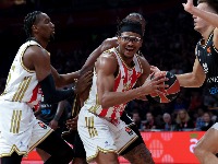 Zvezda konačno SRUŠILA Dubai