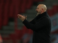 Stanković o praznim tribinama: U pravog zvezdaša ne sumnjam!